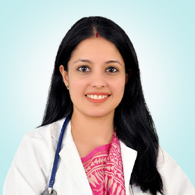 Dr. Pallavi Redhu